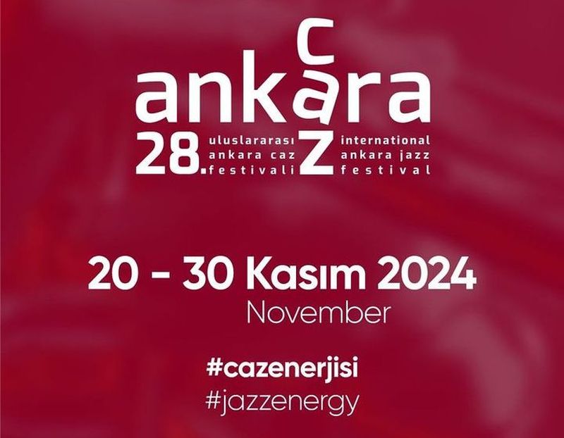 Ankara Caz Festivali