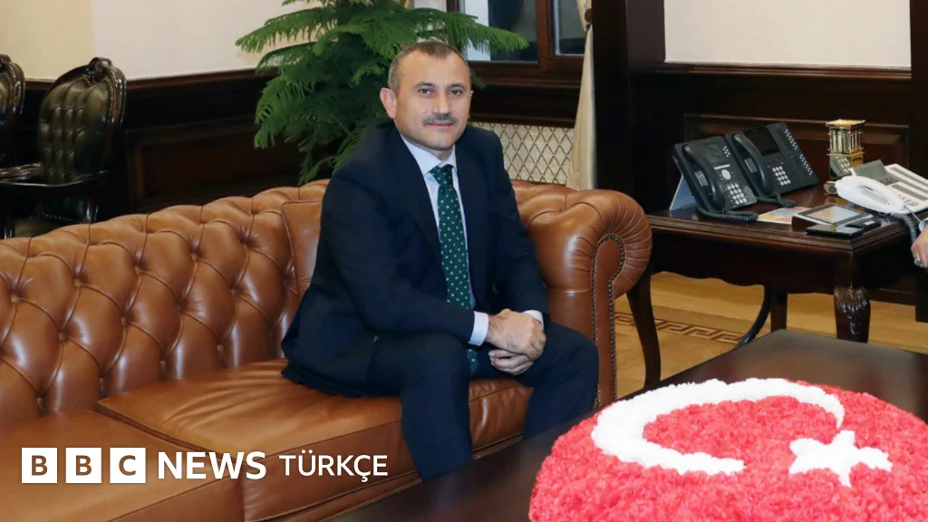 Gülistan Doku soruşturmasında eski Tunceli Valisi Sonel gözaltında