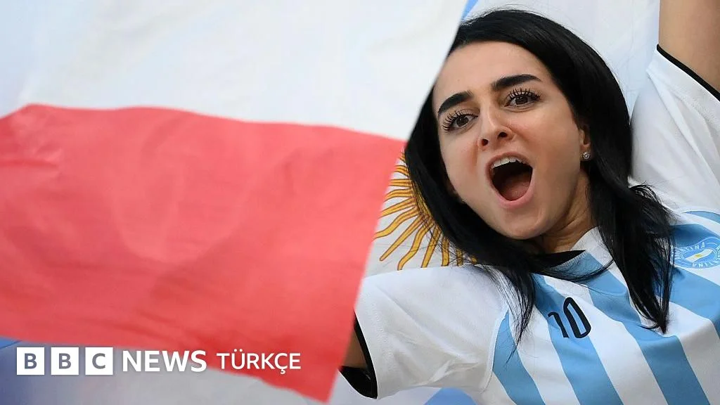 Dünya Kupası final bilet fiyatları 11 bin doları buldu