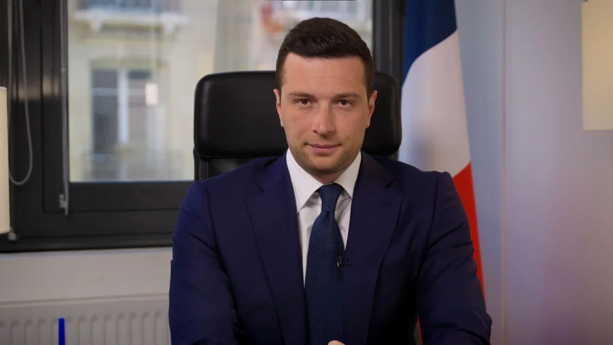 Bardella: Trump'ın Orta Doğu hedefleri tamamen tutarsız