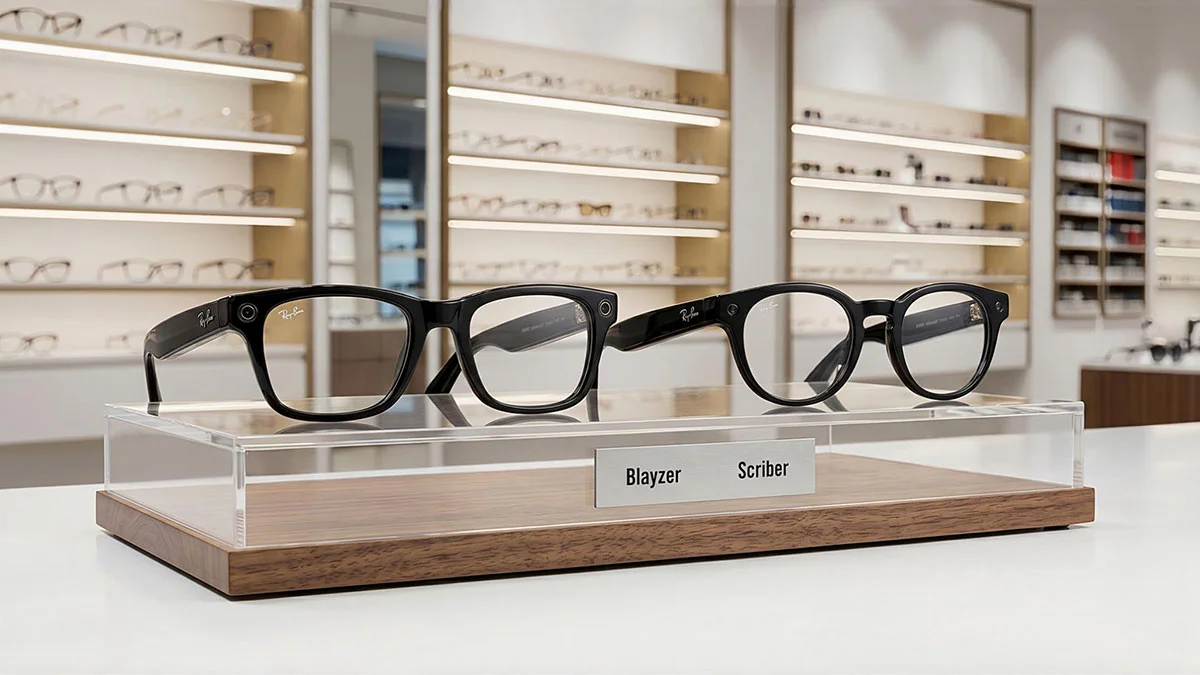 Akıllı gözlüklerdeki o engel sonunda aşıldı: Yakında herkes bunu alacak