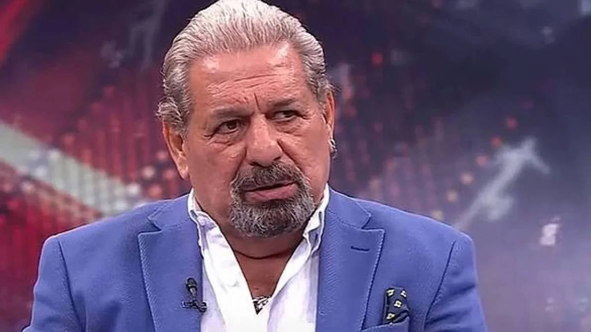 Erman Toroğlu'ndan zehir zemberek sözler: Yapı dediniz, kapı dediniz, ben de...