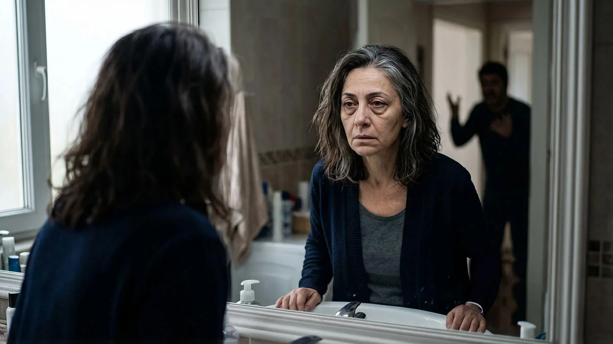 Çevrenizdeki negatif insanlar, ömrünüzden 9 ay çalıyor