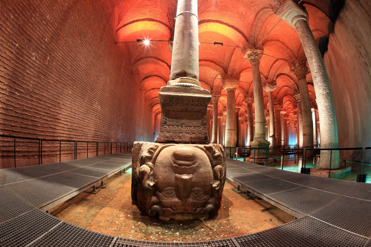 Biletler 1 TL oldu, ilk 5 saatte 5 bin ziyaretçi geldi