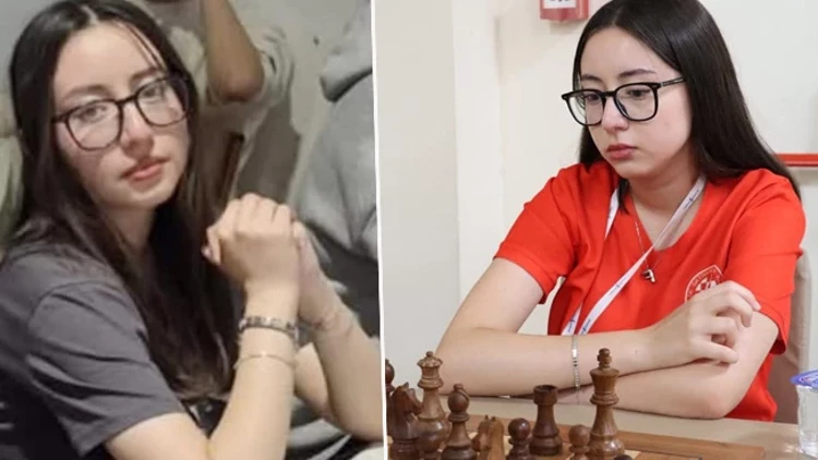 16 yaşındaki Feyza’nın cansız bedeni bulundu