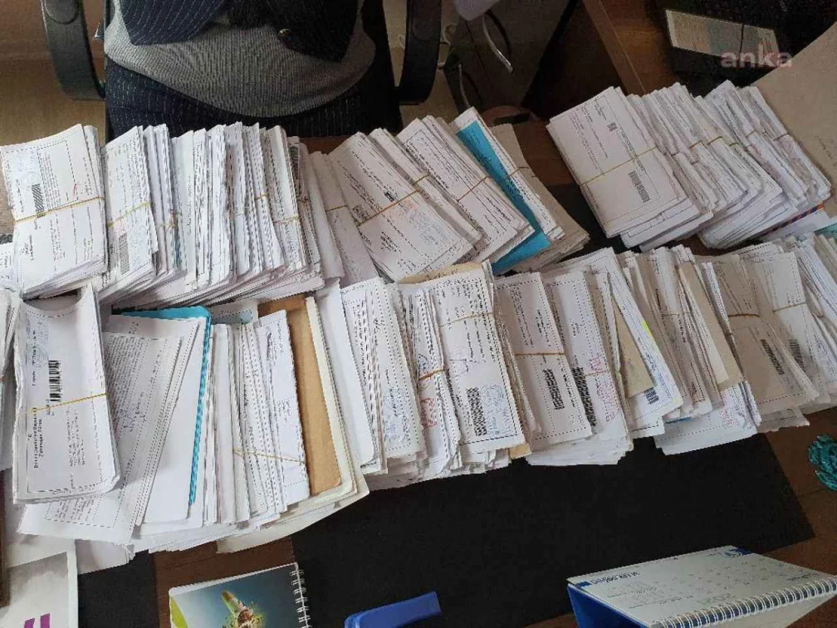 24 milyon dosya, yüz binlerce mağdur: Her haneye bir icra dosyası