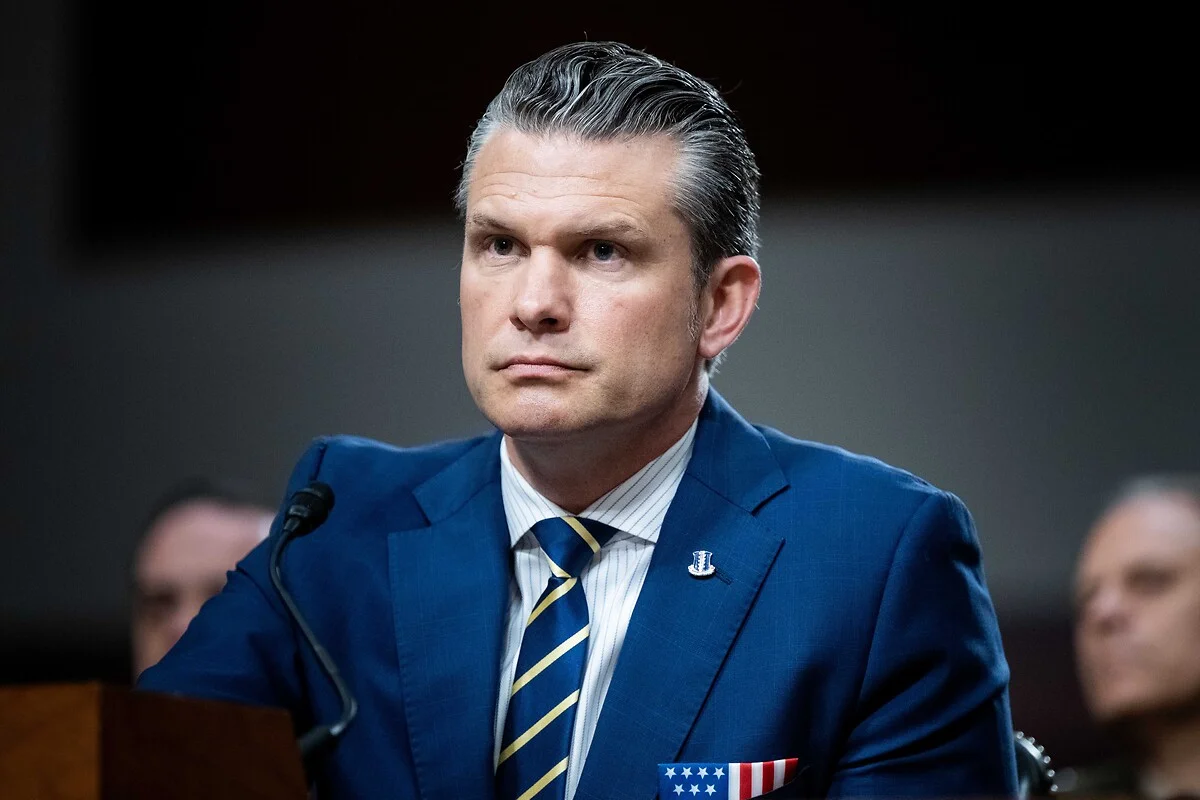 Hegseth Hürmüz Boğazı’ndaki planı açıkladı