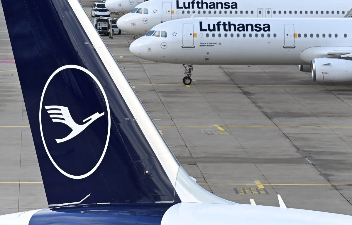Lufthansa’da kriz büyüyor, uçuşlar iptal