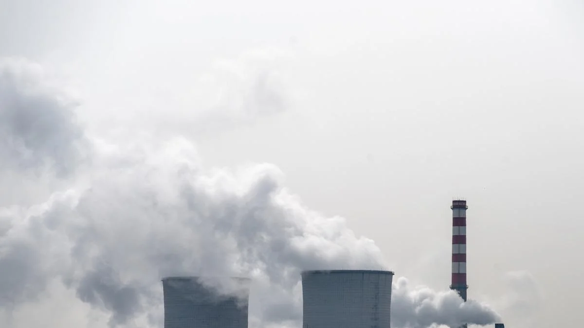 Hackerlardan termik santrale 'yıkıcı' saldırı girişimi!