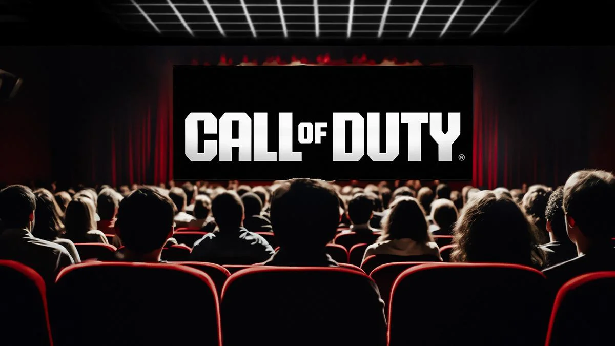 Merakla beklenen Call of Duty filminin vizyon tarihi belli oldu!