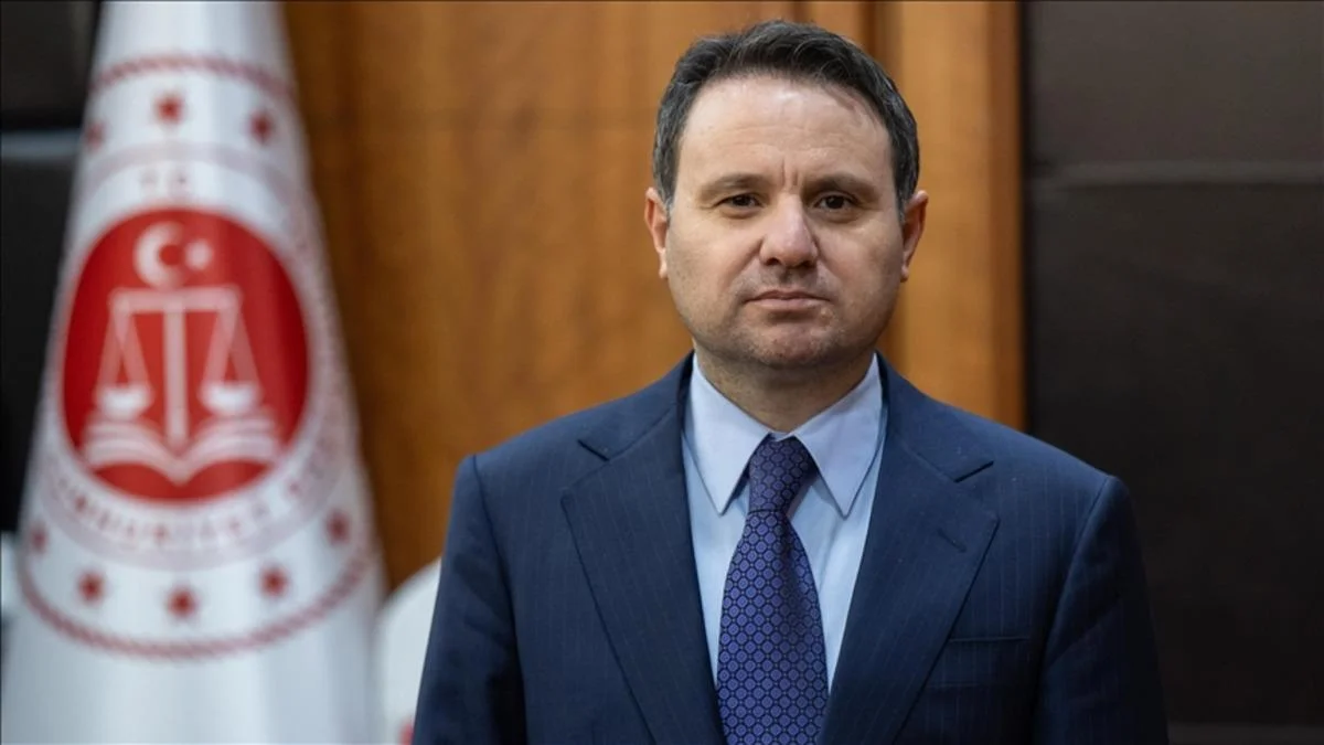 Bakan Gürlek açıkladı: "500 milyon liralık kokain ele geçirildi"