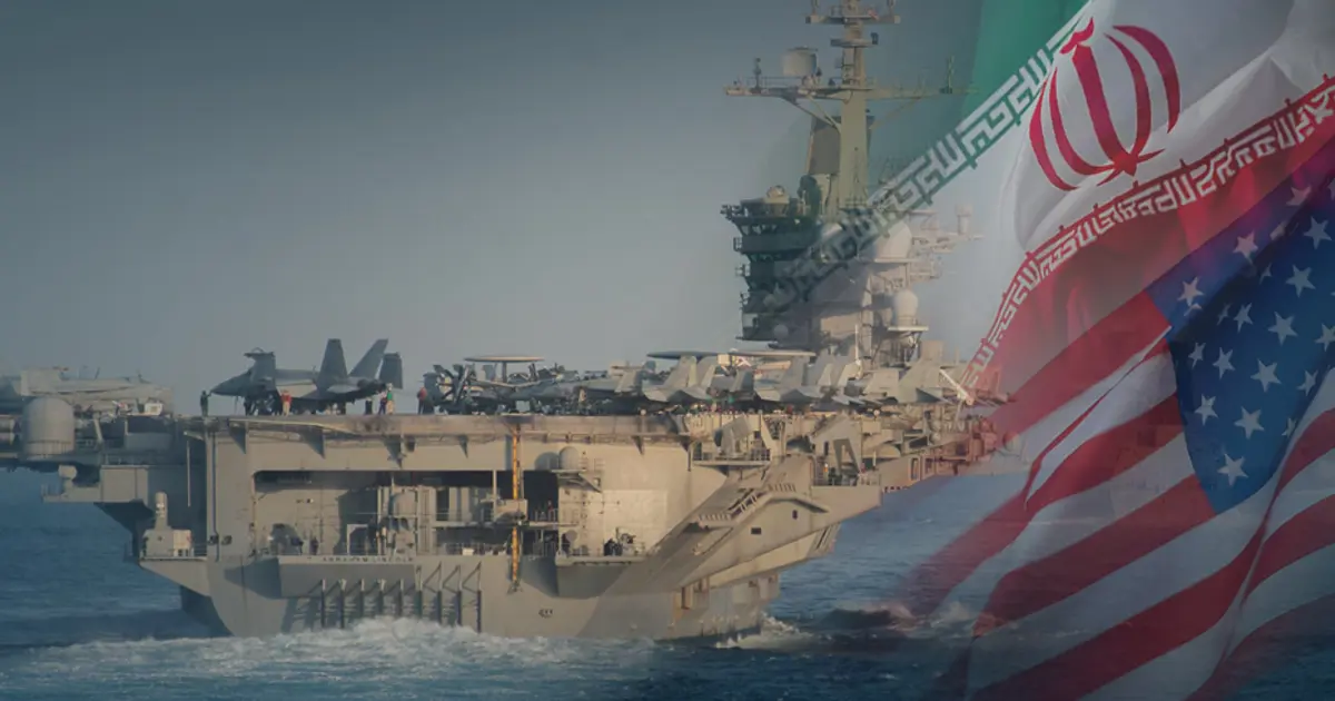 ABD basını: Savaş yeniden başlayabilir | Bölgedeki ABD savaş uçağı hareketliliğinde artış