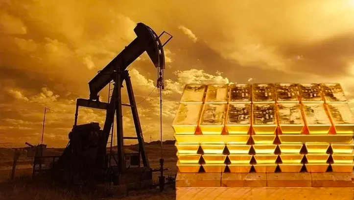 Hürmüz açıldı, petrol çakıldı! Altın ve borsalarda yükseliş