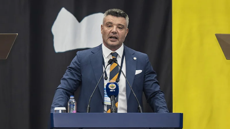 Sadettin Saran açıkladı: İşte Ederson’un takım arkadaşlarına attığı mesaj…