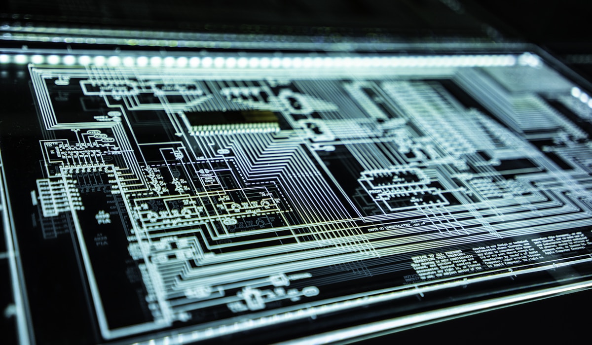 Yapay zeka sektörü Türkiye'de hızla büyüyor