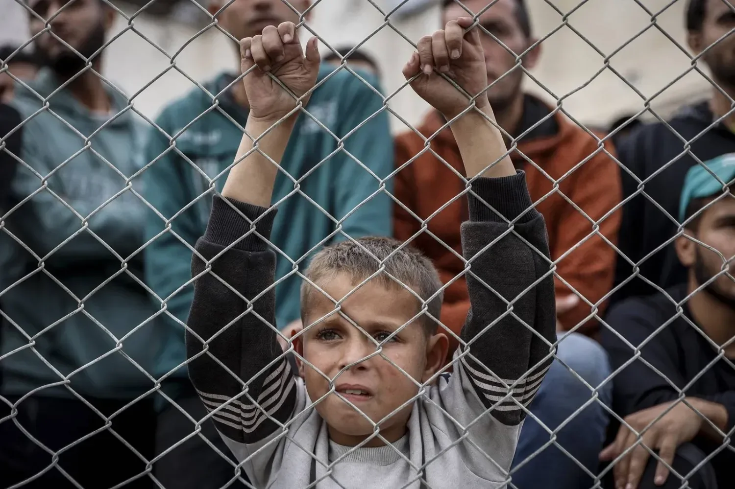 İsrail-Filistin barış görüşmeleri yeniden başladı